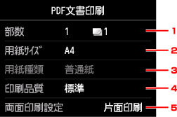 図:タッチスクリーン